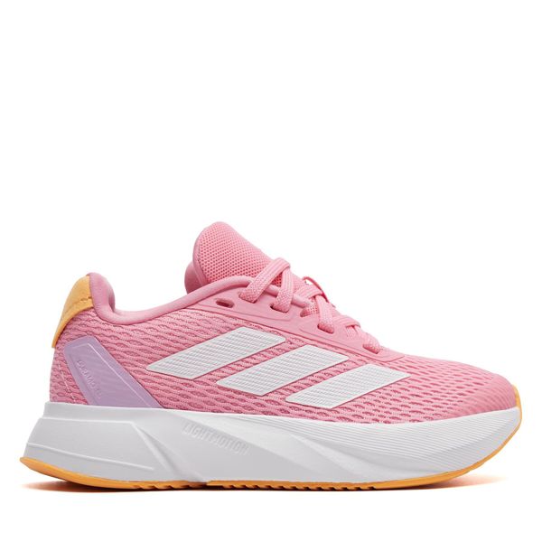 adidas Сникърси adidas Duramo SL Kids IF8540 Розов