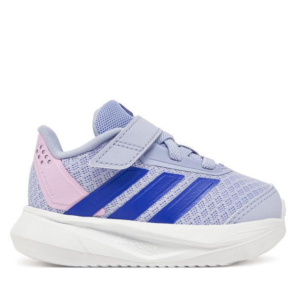 adidas Сникърси adidas Duramo SL2 JS2806 Светлосиньо