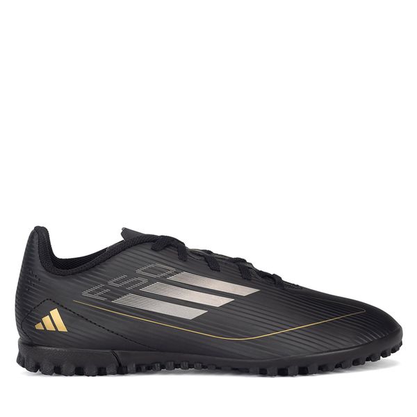 adidas Сникърси adidas F50 CLUB TF J IF1389 Черен