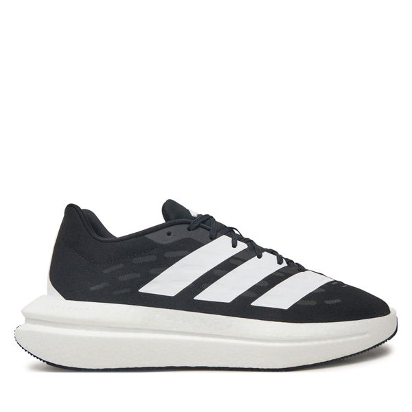 adidas Сникърси adidas Flowboost JR5504 Черен