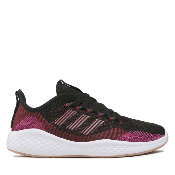 adidas Сникърси adidas Fluidflow 2.0 HP6752 Черен