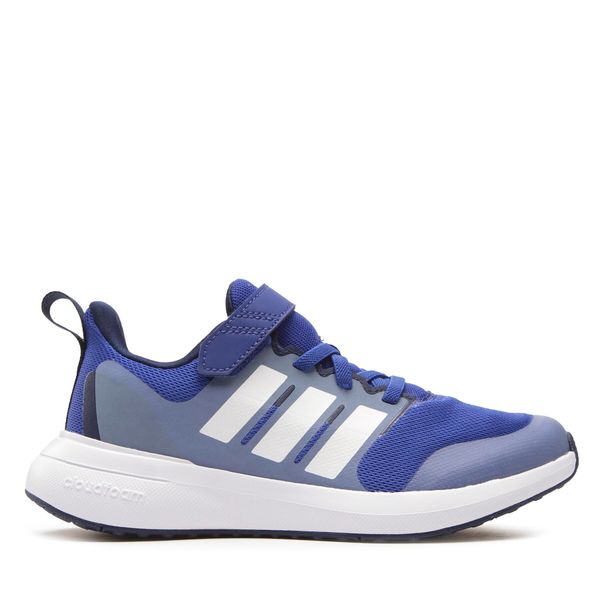 adidas Сникърси adidas Fortarun 2.0 Cloudfoam Sport Running HP5452 Син