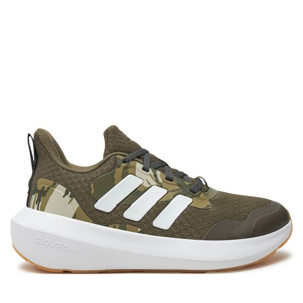 adidas Сникърси adidas Fortarun 2.0 IH7706 Зелен