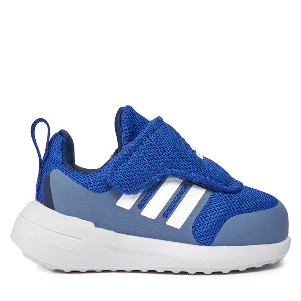 adidas Сникърси adidas FortaRun 2.0 Kids IG4872 Син