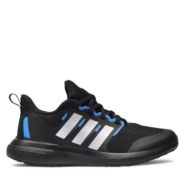 adidas Сникърси adidas FortaRun 2.0 Shoes Kids IG0413 Черен