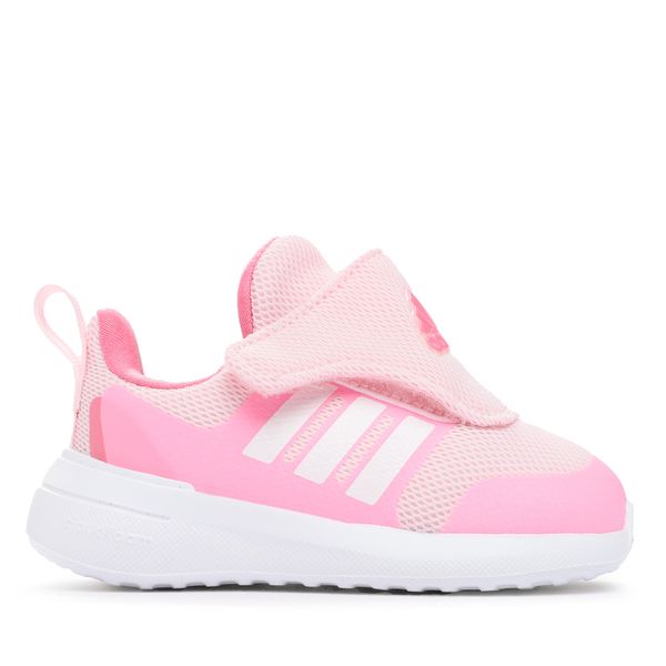adidas Сникърси adidas FortaRun 2.0 Shoes Kids IG4871 Розов