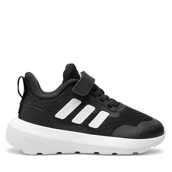 adidas Сникърси adidas Fortarun 3 IH2859 Черен