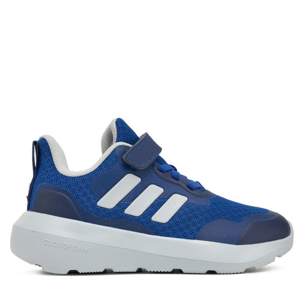 adidas Сникърси adidas Fortarun 3 JI2189 Тъмносин