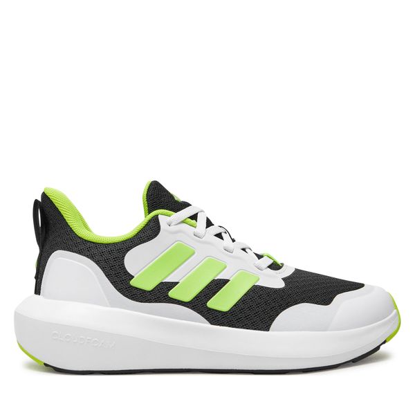 adidas Сникърси adidas Fortarun 3.0 IF4089 Черен