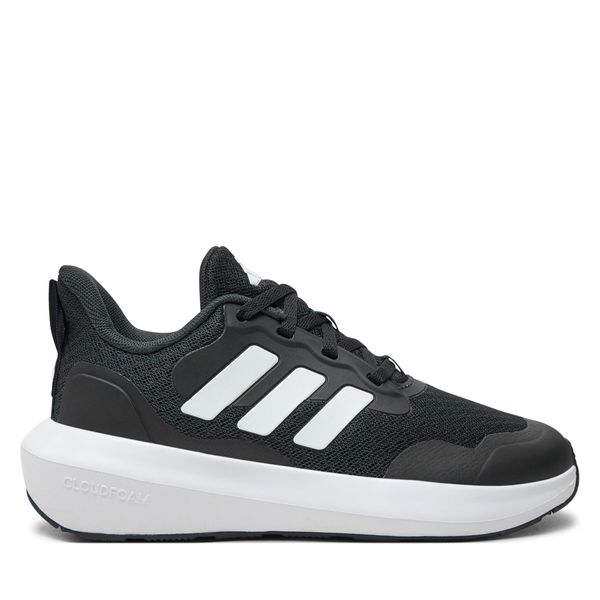 adidas Сникърси adidas Fortarun 3.0 IH2844 Черен