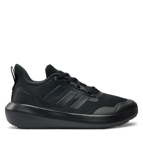 adidas Сникърси adidas Fortarun 3.0 J IH2843 Черен