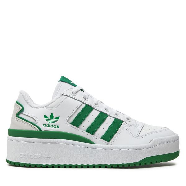 adidas Сникърси adidas Forum Bold IH2482 Бял