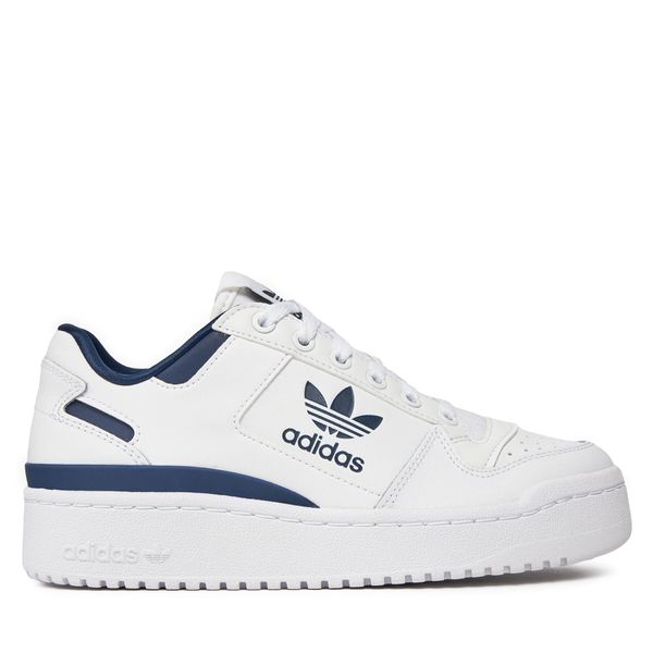 adidas Сникърси adidas Forum Bold Kids IF1172 Бял