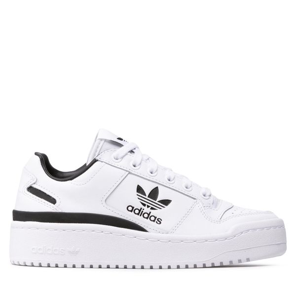 adidas Сникърси adidas Forum Bold W GY5921 Бял