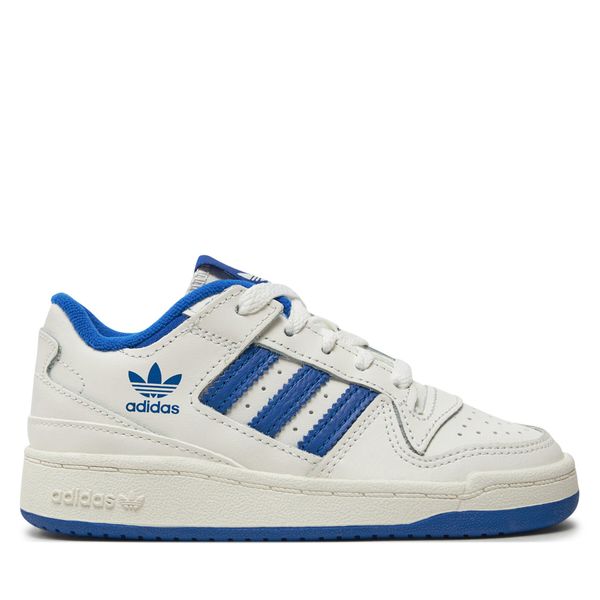 adidas Сникърси adidas Forum Low CL C IH7922 Бял