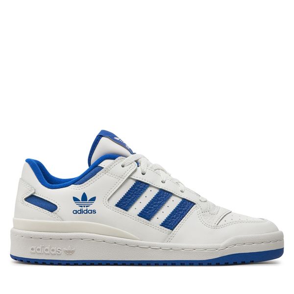 adidas Сникърси adidas Forum Low Cl IH7829 Бял