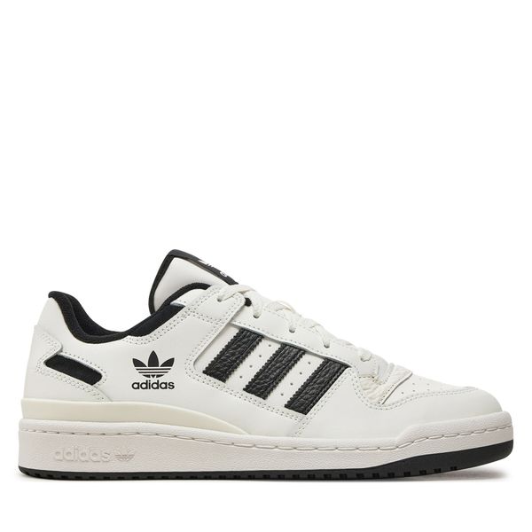 adidas Сникърси adidas Forum Low Cl IH7830 Бял