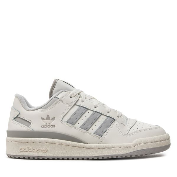 adidas Сникърси adidas Forum Low CL IH7915 Бял
