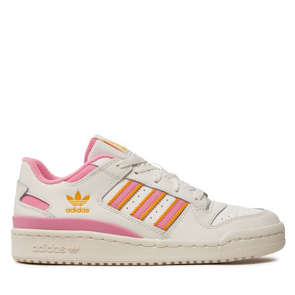 adidas Сникърси adidas Forum Low Cl W IF7213 Бял