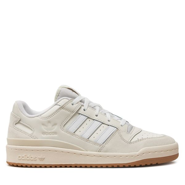 adidas Сникърси adidas Forum Low Classic ID6858 Бежов
