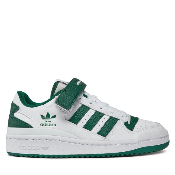 adidas Сникърси adidas Forum Low GY5835 Бял