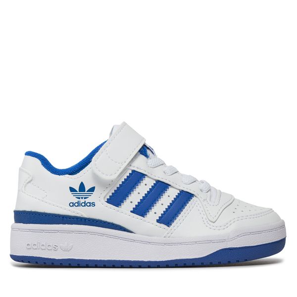 adidas Сникърси adidas Forum Low I FY7978 Бял