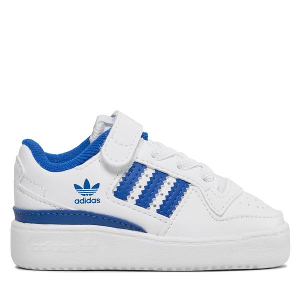 adidas Сникърси adidas Forum Low I FY7986 Бял