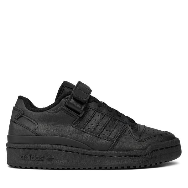 adidas Сникърси adidas Forum Low IF2650 Черен