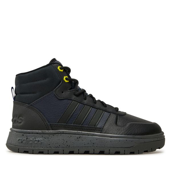 adidas Сникърси adidas Frozetic H04464 Черен