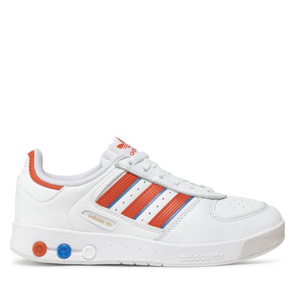 adidas Сникърси adidas G.S Court GX9448 Бял