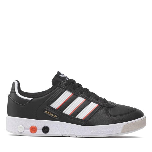 adidas Сникърси adidas G.S. Court GX7029 Черен