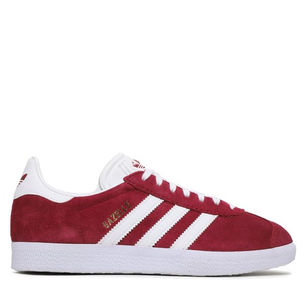 adidas Сникърси adidas Gazelle B41645 Бордо