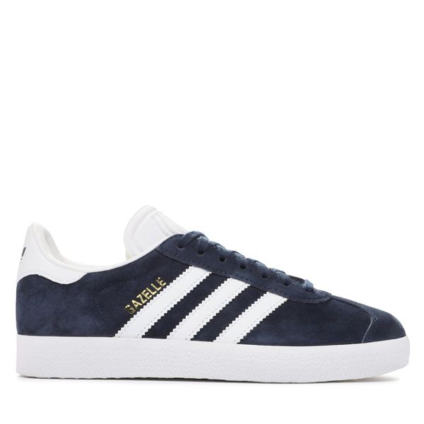 adidas Сникърси adidas Gazelle BB5478 Тъмносин