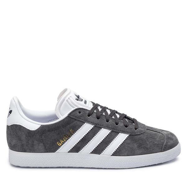 adidas Сникърси adidas Gazelle BB5480 Сив