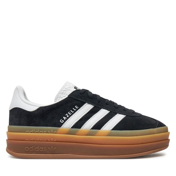 adidas Сникърси adidas Gazelle Bold IE0876 Черен
