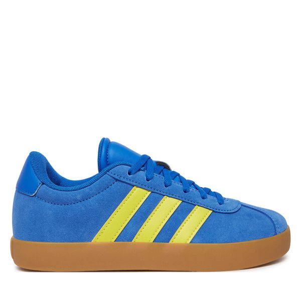 adidas Сникърси adidas Gazelle Bold Shoes Kids JQ7406 Червен