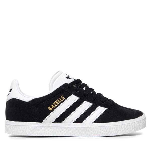 adidas Сникърси adidas Gazelle C BB2507 Черен