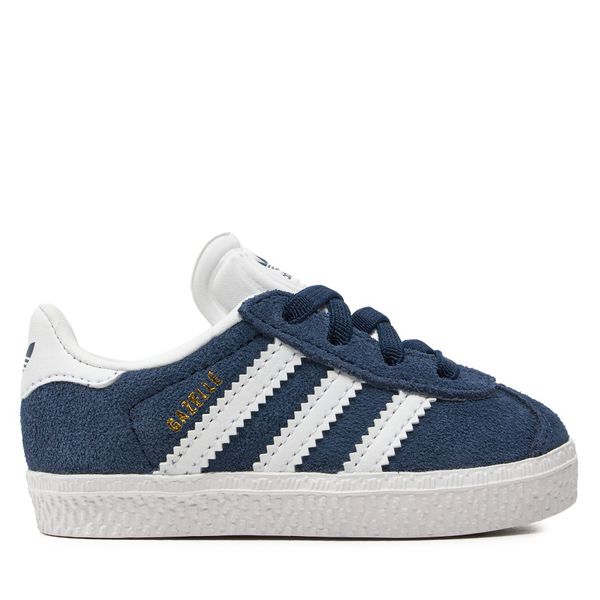 adidas Сникърси adidas Gazelle CF EL I IH0337 Тъмносин