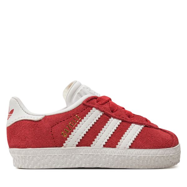 adidas Сникърси adidas Gazelle Cf El I IH0362 Червен