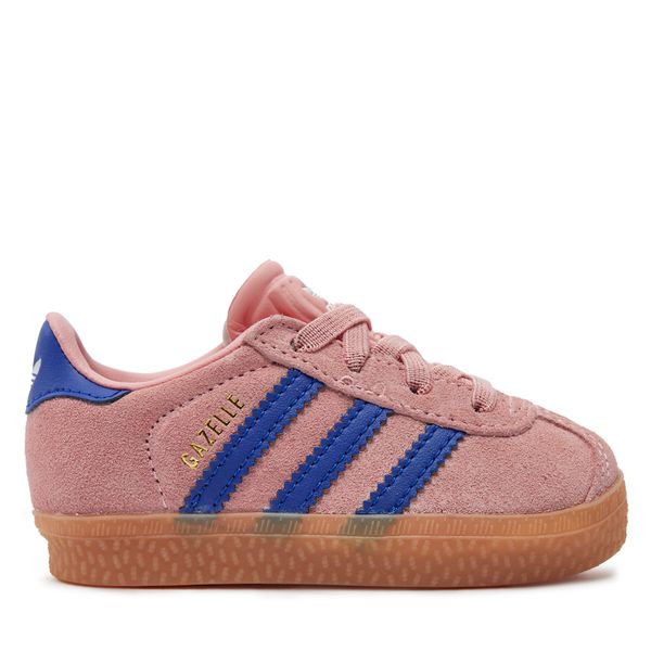 adidas Сникърси adidas Gazelle Cf El I IH2781 Розов