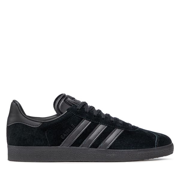 adidas Сникърси adidas Gazelle CQ2809 Черен