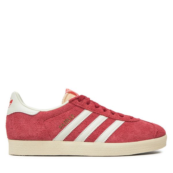 adidas Сникърси adidas Gazelle IF9652 Червен