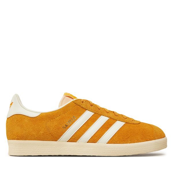 adidas Сникърси adidas Gazelle IF9654 Жълт