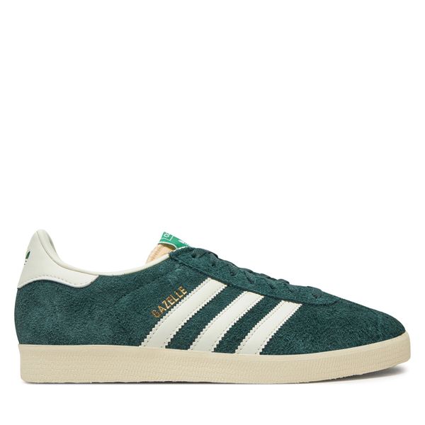 adidas Сникърси adidas Gazelle IF9655 Зелен