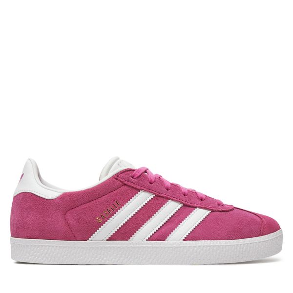adidas Сникърси adidas Gazelle IF9801 Розов
