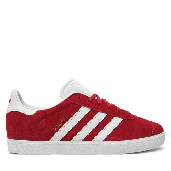 adidas Сникърси adidas Gazelle IF9804 Червен