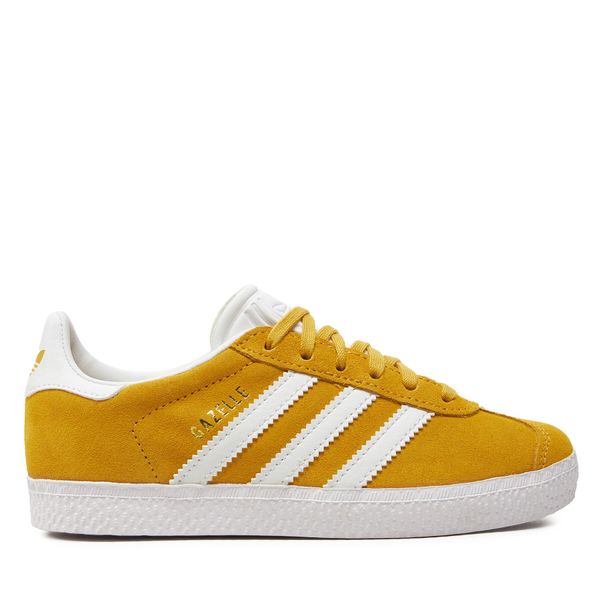 adidas Сникърси adidas Gazelle IF9808 Жълт
