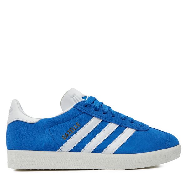 adidas Сникърси adidas Gazelle  IG2093 Син