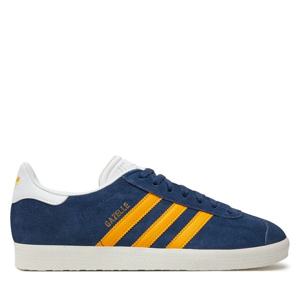 adidas Сникърси adidas Gazelle IG2094 Тъмносин