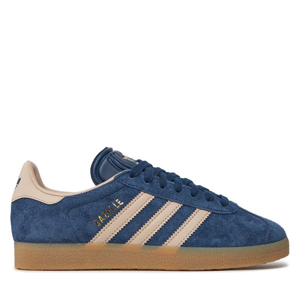 adidas Сникърси adidas Gazelle IG6201 Тъмносин